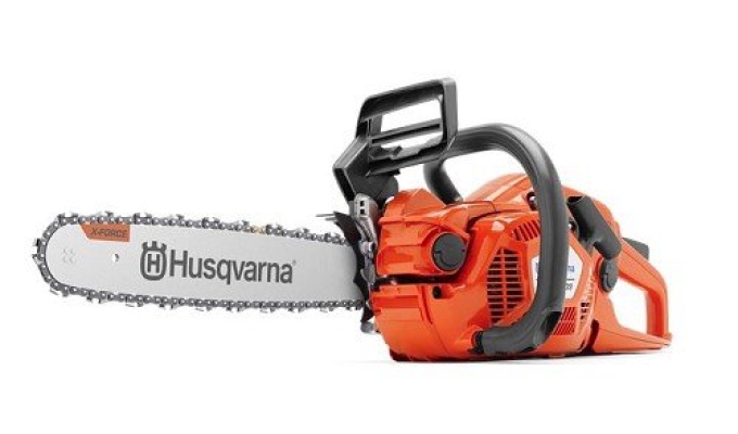 Husqvarna Chain Saw 439 16"   