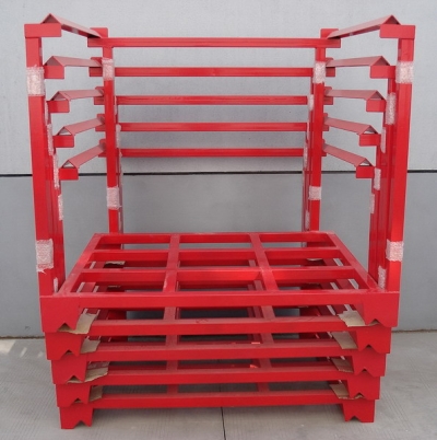 Pallet Tainer