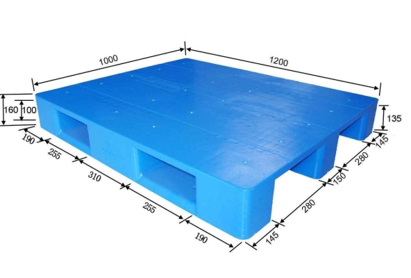 Plastic Pallet