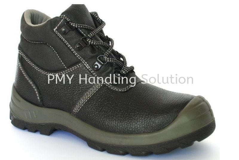 Safety Shoe Premium Series Safety Shoe Selangor, Kuala Lumpur, KL ...