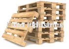 Wooden Pallet Palet Kayu Palet Eksport