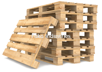 Wooden Pallet