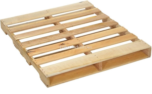 Wooden Pallet