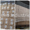 Container Netting Container Netting Safety Cargo