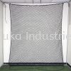 Container Netting Container Netting Safety Cargo