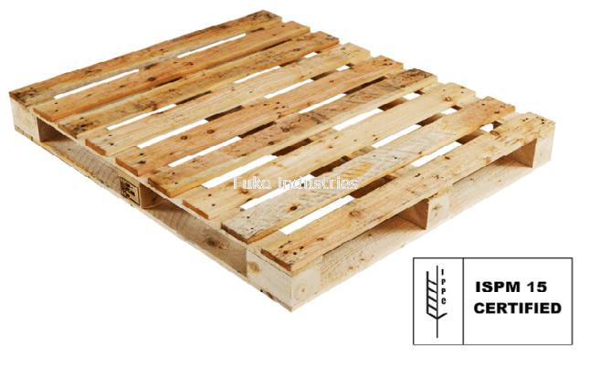 Wooden Pallet