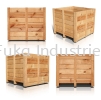 Wooden Pallet Palet Kayu Baru Palet Kayu