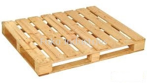 Wooden Pallet