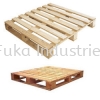 Wooden Pallet Palet Kayu Baru Palet Kayu