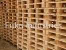 Wooden Pallet Palet Kayu Baru Palet Kayu