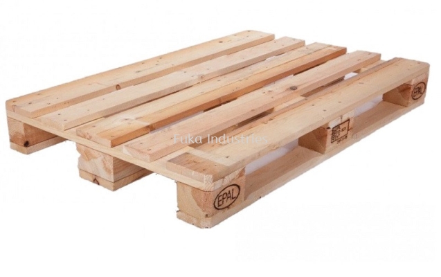 Wooden Pallet