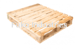 Wooden Pallet Palet Kayu Baru Palet Kayu