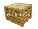 Wooden Pallet Palet Kayu Baru Palet Kayu