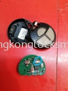 repair Toyota Vios remote botton Repair Remote Control