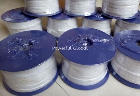 100% PTFE Joint Sealant With Tape