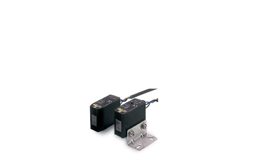 OMRON Z4D-F Compact, High-performance Micro Displacement Sensor