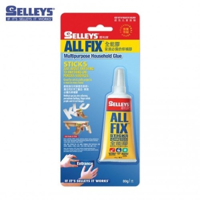 SELLEYS ALL FIX