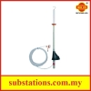 Earth Discharge Rod Railway Safety Earthing Equipment Safety Earthing Equipment 