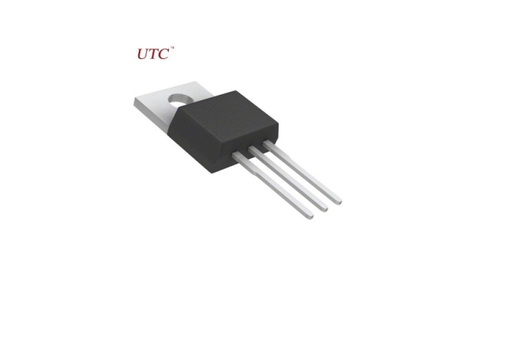 UTC UF1010E N-CHANNEL POWER MOSFET