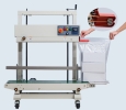 BY-1100V CONTINUOUS SEALER  Pouch sealing machine Sealing machine