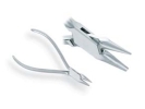 Loop Forming Pliers SR Pliers Dental Machines, Devices, Equipments