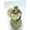 Multigrain Cracker With Kombu SNACKS & COOKIES