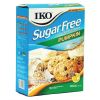 IKO Sugar Free Oatmeal Cookies - Pumpkin SNACKS & COOKIES