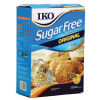 IKO Sugar Free Oatmeal Cookies - Original SNACKS & COOKIES