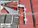  Metal Roof Repairs 