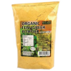 Organic Fenugreek Powder HERBAL & HERBS