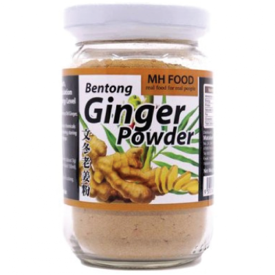 Bentong Ginger Powder