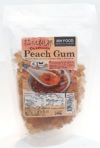 Peach Gum HERBAL & HERBS