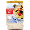 Organic Quick Oat CEREAL OATS