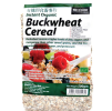 Organic Instant Buckwheat Cereal CEREAL OATS