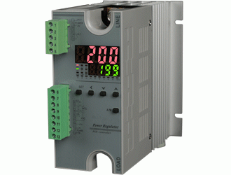 MAXWELL Controller and SCR 2 in 1 unit for single phase resistive load(KDF100-662)