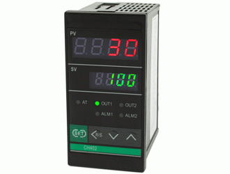 MAXWELL Low cost CH series temperature controller(CH Series)