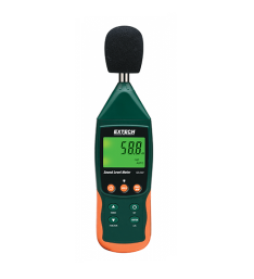 Sound Meters - Extech SDL600