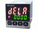 MAXWELL Temperature controller with timer with delay start function(FTX00-B612) Temperature controller with timer Temperature Controller Maxwell