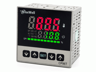 MAXWELL Temperature controller with timer(CPXT)