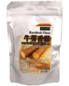 Burdock Floss VEGETARIAN FOOD