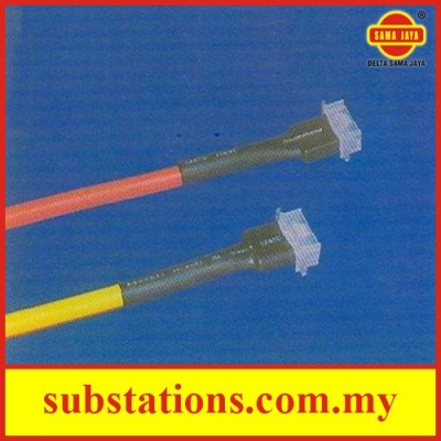 Environment Friendly, Flexible Flame Retardant Heat Shrinkable Tubing Shrink Ratio