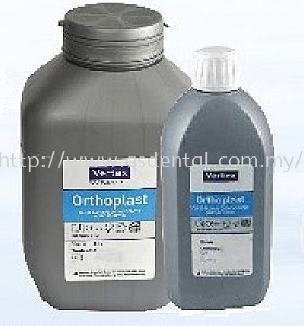 Vertex™ Orthoplast