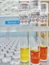 ChemTest Vials High Range Chemical Oxygen Demand (COD)  