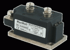 MAXWELL Industrial Type DC Input AC Load SSR(MS-1DA68) Industrial Type Solid State Relay Solid State Relay Maxwell