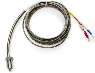 MAXWELL Screw-in nozzle thermocouple(TC-K1/J1)