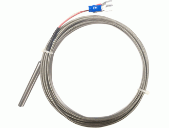 MAXWELL Probe thermocouple K/J without screw fittings(TC-K4/J4)