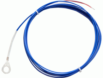 MAXWELL Thermocouple type J/K with a ring terminal(TC-K5/TC-J5)