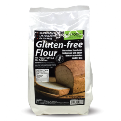 Gluten Free Flour