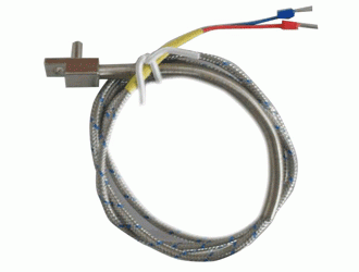 MAXWELL Thermocouple K/J for hot runner mold(TC-K12/TC-J12)