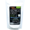 Organic Arrowroot Powder BAKING AIDS